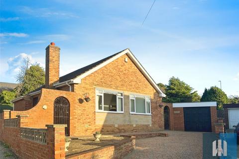 3 bedroom bungalow for sale, Lincoln Crescent, South Elmsall, Pontefract, WF9