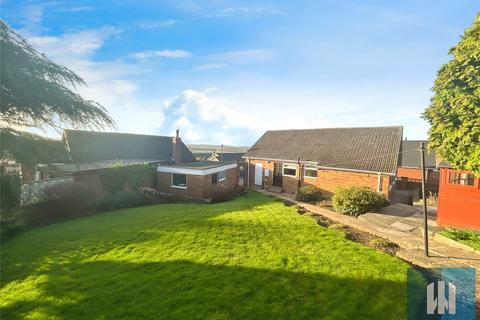 3 bedroom bungalow for sale, Lincoln Crescent, South Elmsall, Pontefract, WF9