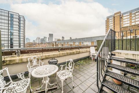 2 bedroom flat to rent, St. Luke's Estate, London EC1V