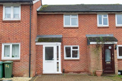 2 bedroom terraced house for sale, Doveney Close, Orpington BR5