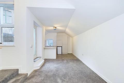 1 bedroom apartment for sale, Torwood Street, Torquay