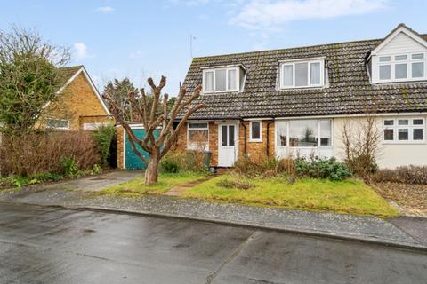 2 bedroom chalet for sale, Wyre Close, BUCKINGHAMSHIRE HP17