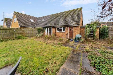 2 bedroom chalet for sale, Wyre Close, BUCKINGHAMSHIRE HP17