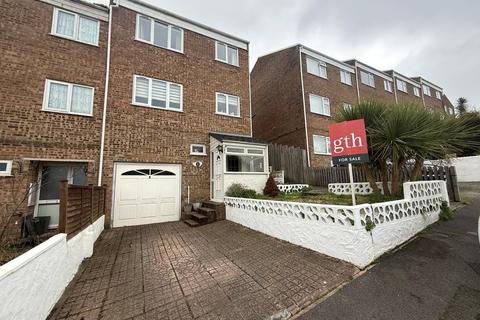 25 Devonshire Park, Bideford, EX39 5HZ