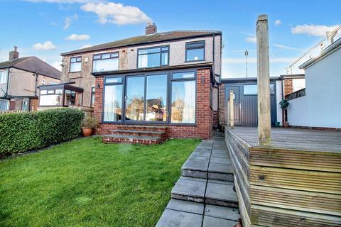 3 bedroom semi-detached house for sale, Kirkby Avenue, Sheffield, S12