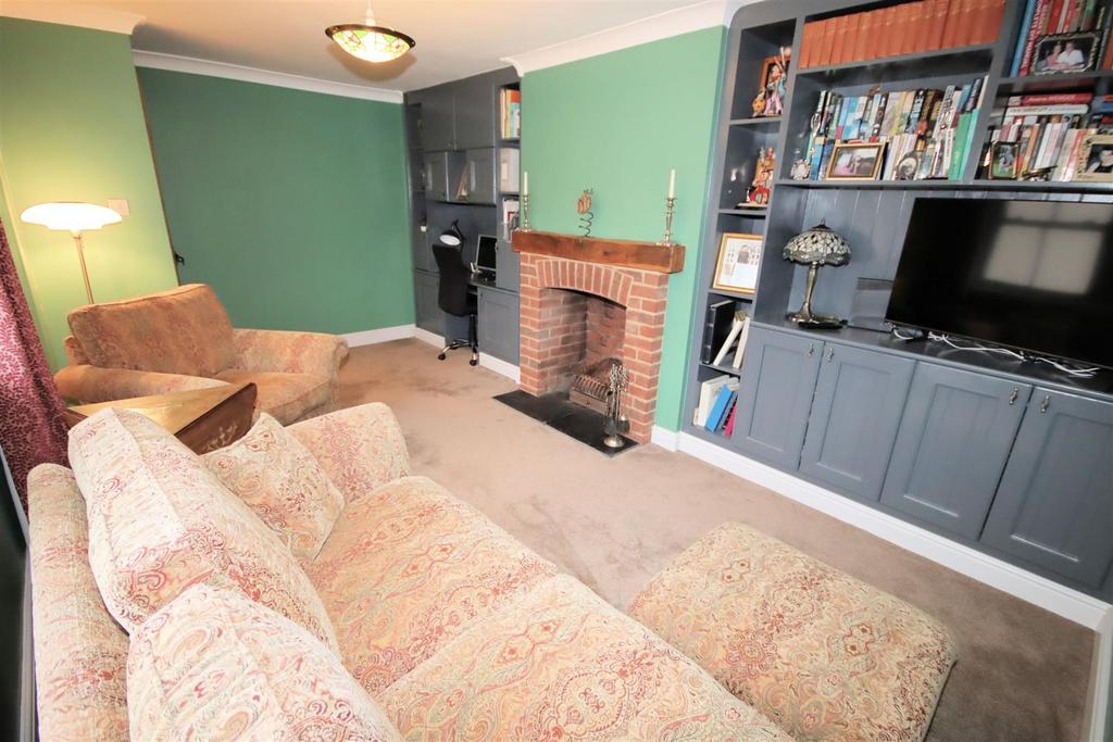 View of Lounge / Snug
