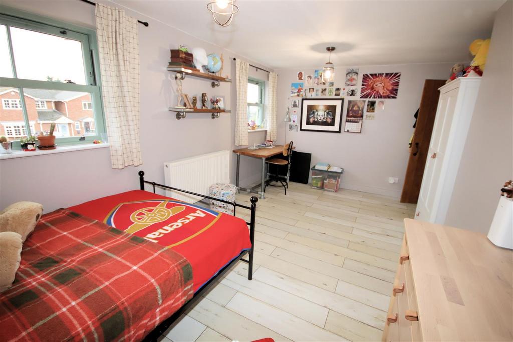 View of Bedroom 2