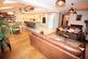View of Kitchen / Dining / Family Room