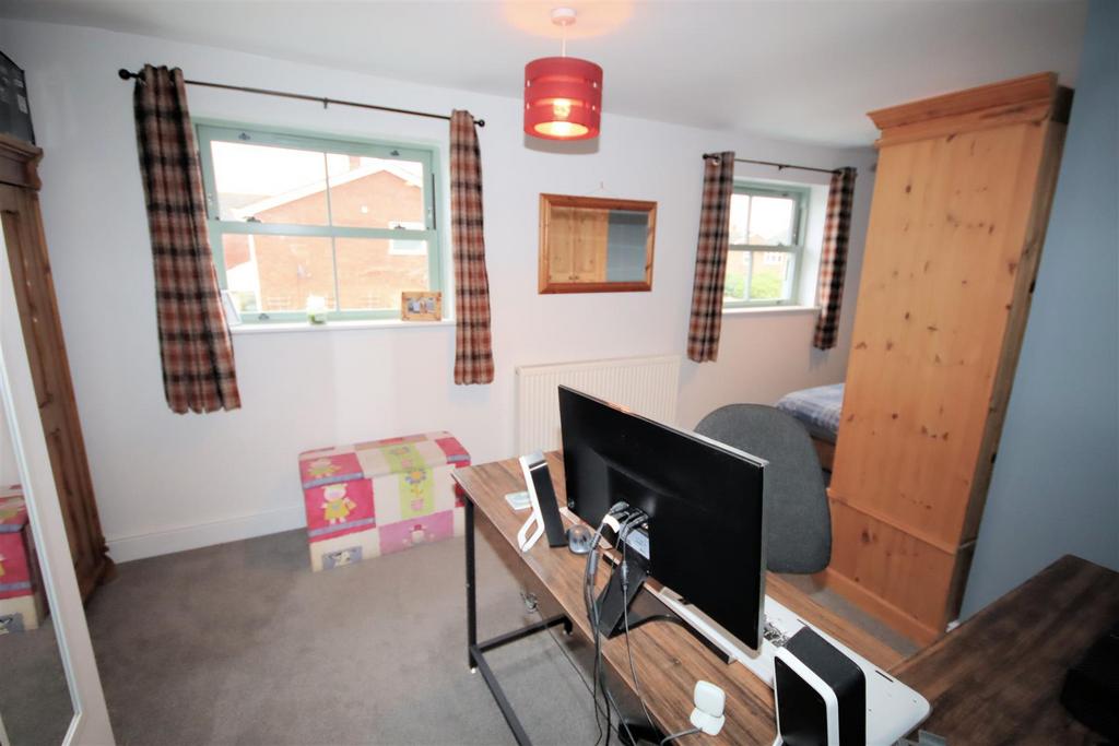 View of Bedroom 3