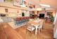 View of Kitchen / Dining / Family Room