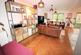 View of Kitchen / Dining / Family Room
