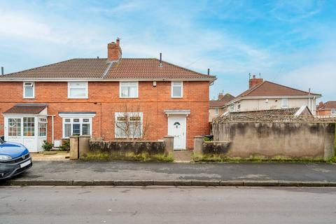 3 bedroom semi-detached house for sale, Ashton, BRISTOL BS3