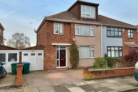 Derwent Road, Whitmore Park, Coventry, CV6 2HB