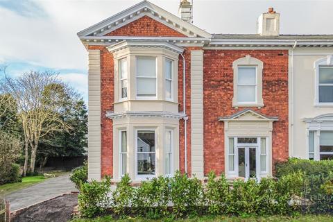 3 bedroom apartment for sale, Westcliffe Road, Southport PR8