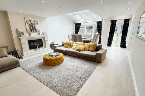 5 bedroom semi-detached house for sale, Green Road, Birmingham B13