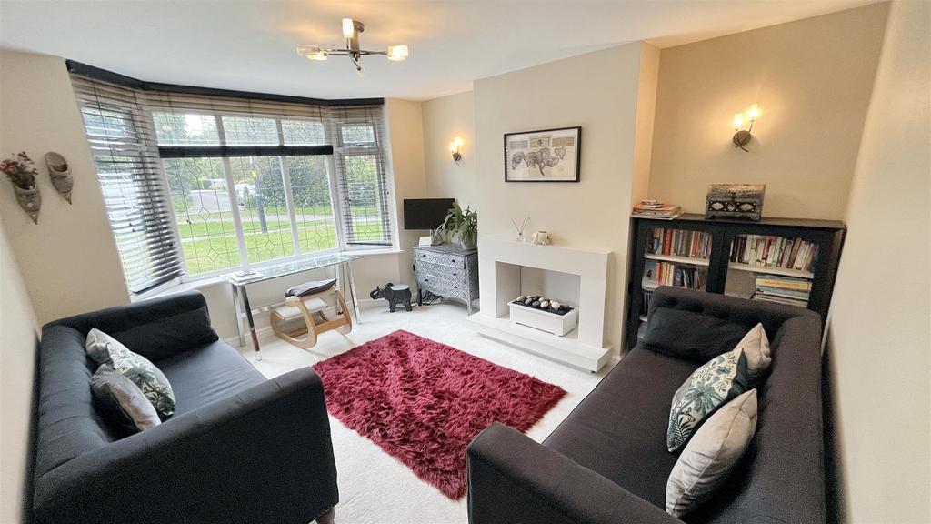 Reception Room One