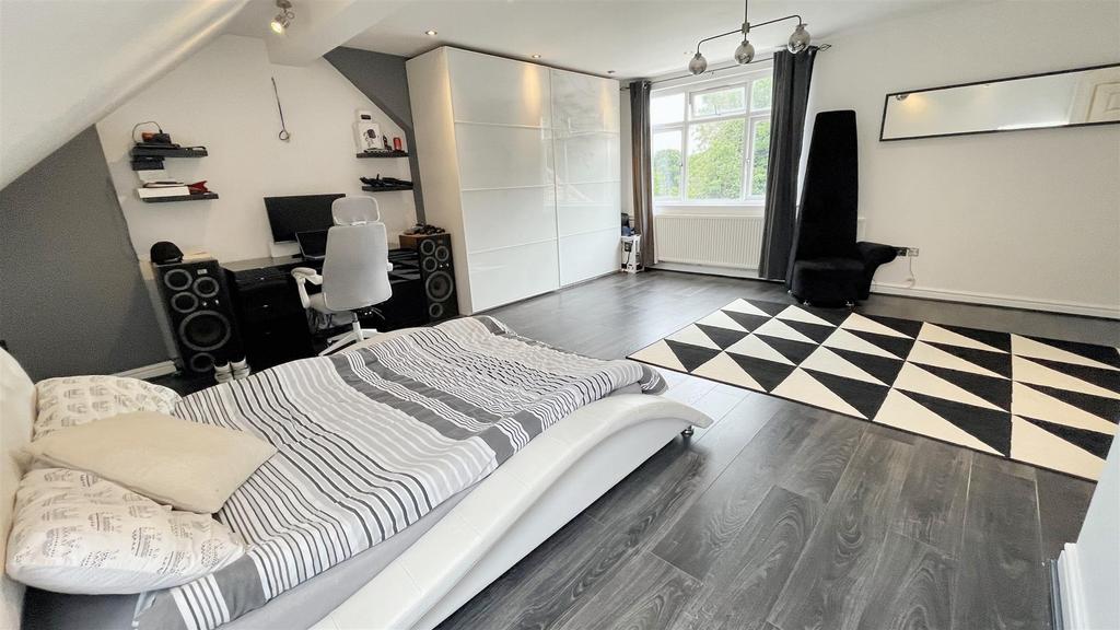 Bedroom Five