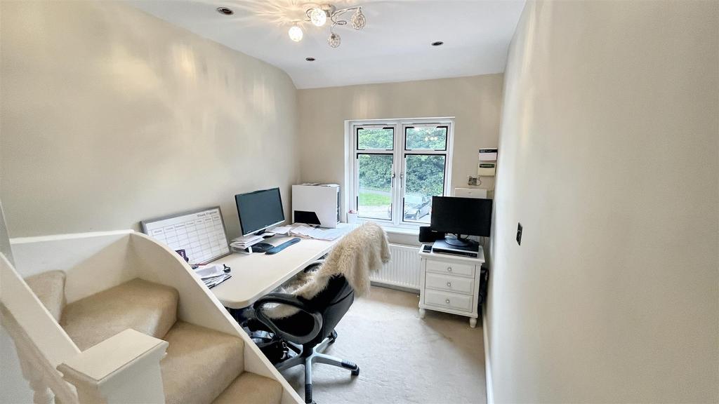 Top Floor Accommodation
