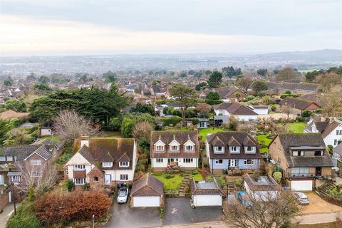 4 bedroom detached house for sale, Mill Lane, High Salvington, Worthing, West Sussex, BN13