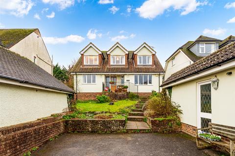 4 bedroom detached house for sale, Mill Lane, High Salvington, Worthing, West Sussex, BN13