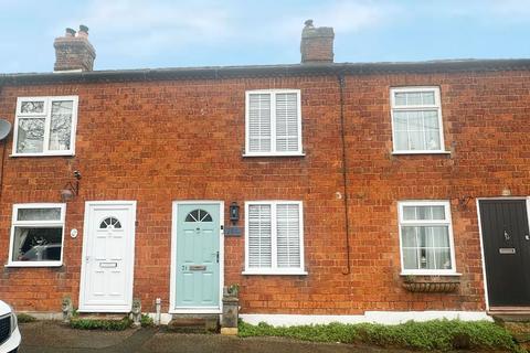 1 bedroom terraced house for sale, High Street, Bedford MK45