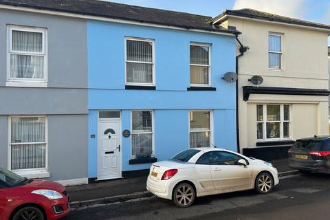 3 bedroom terraced house for sale, Babbacombe, Torquay