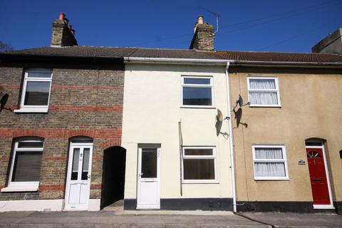 3 bedroom terraced house to rent, Basset Road,Sittingbourne, Kent, ME10