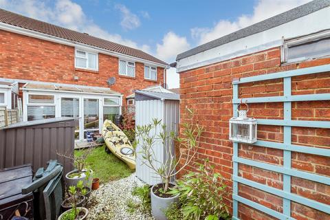 2 bedroom terraced house for sale, Lidiard Gardens, Southsea PO4