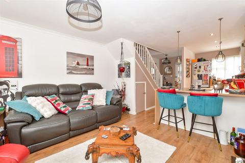 2 bedroom terraced house for sale, Lidiard Gardens, Southsea PO4