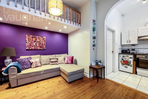 1 bedroom flat for sale, Kings Road, Brighton, East Sussex, BN1