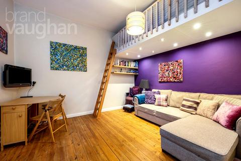 1 bedroom flat for sale, Kings Road, Brighton, East Sussex, BN1