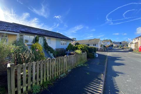 2 bedroom semi-detached house to rent, Punchards Down, Totnes