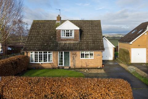 3 bedroom detached house for sale, North Back Lane, Stillington