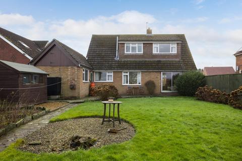 3 bedroom detached house for sale, North Back Lane, Stillington