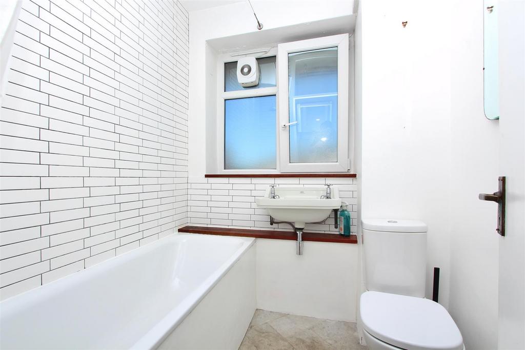 Crawshay House, N16