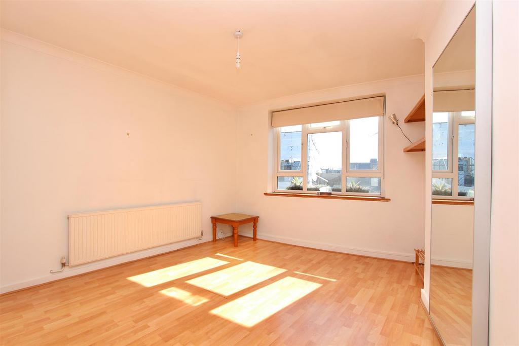 Crawshay House, N16