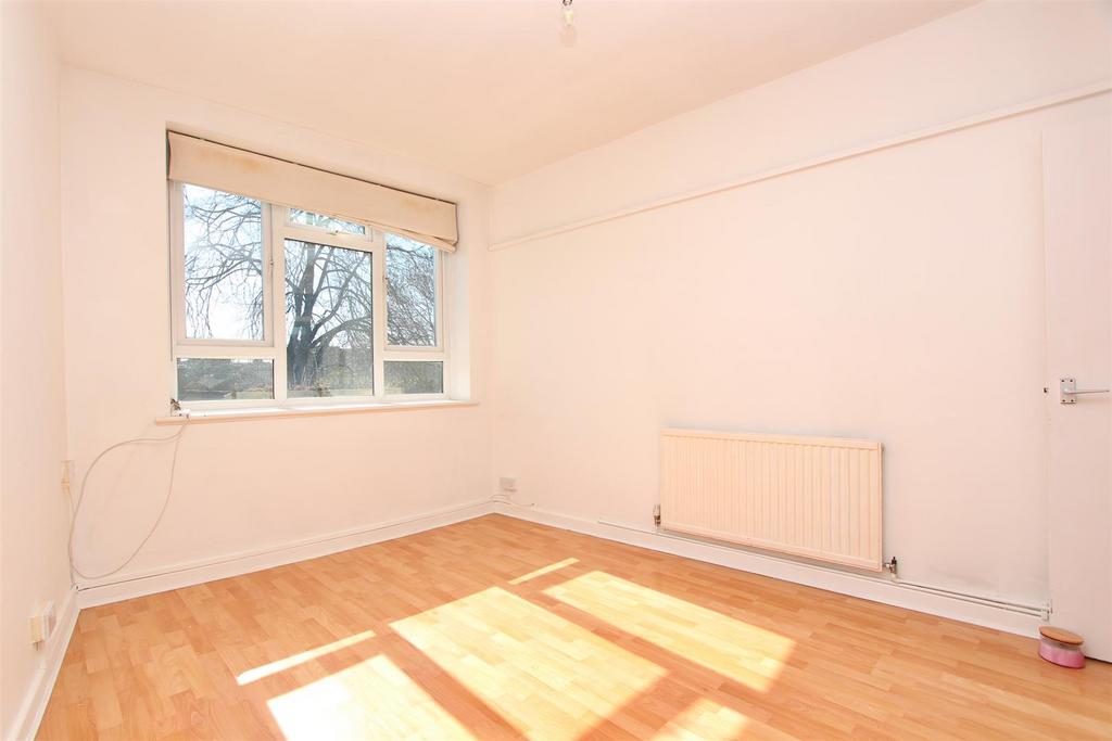 Crawshay House, N16