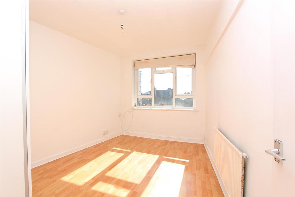 Crawshay House, N16