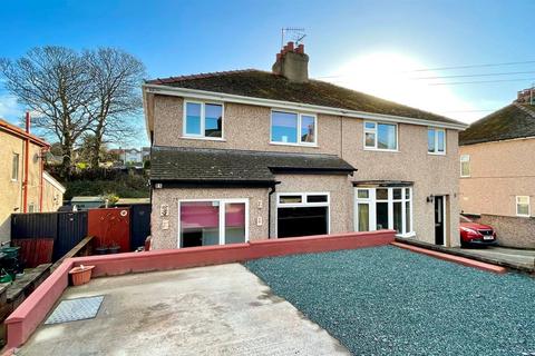 3 bedroom semi-detached house for sale, Marl Drive, Llandudno Junction