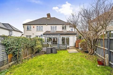 5 bedroom semi-detached house for sale, Crest Road, Hayes