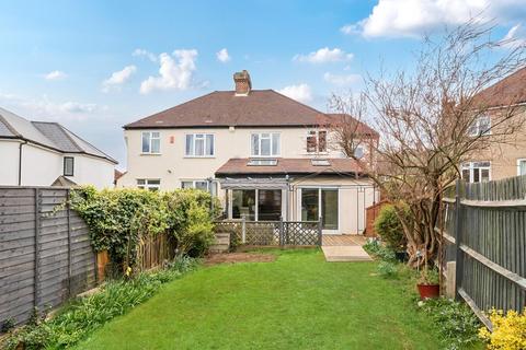 5 bedroom semi-detached house for sale, Crest Road, Hayes, Kent, BR2