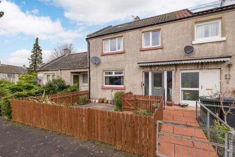 3 bedroom terraced house for sale, 3 Caiystane Gardens, Edinburgh, EH10 6TA