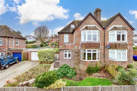 4 bedroom semi-detached house for sale, Ford Road, Arundel, West Sussex