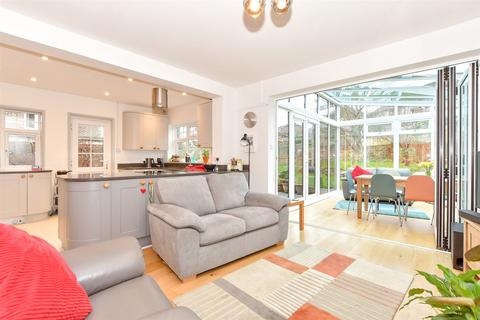 4 bedroom semi-detached house for sale, Ford Road, Arundel, West Sussex