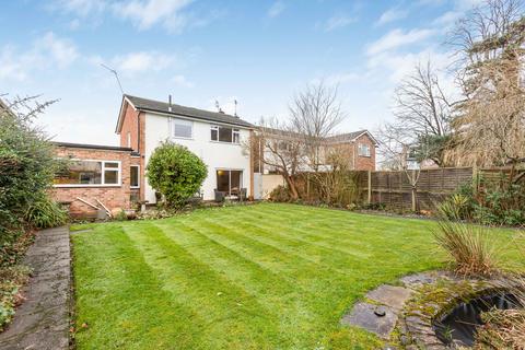 3 bedroom detached house for sale, Grangewood, Potters Bar, EN6