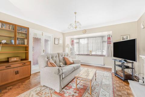 3 bedroom detached house for sale, Grangewood, Potters Bar, EN6