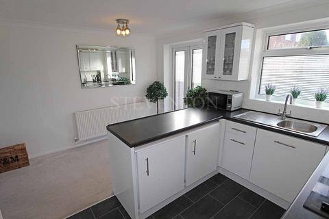 2 bedroom semi-detached house for sale, Rydal Drive, Perton, Wolverhampton, WV6