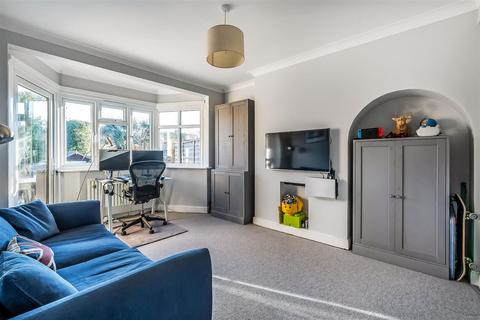 16 Revell Road, Sutton, SM1 2ED