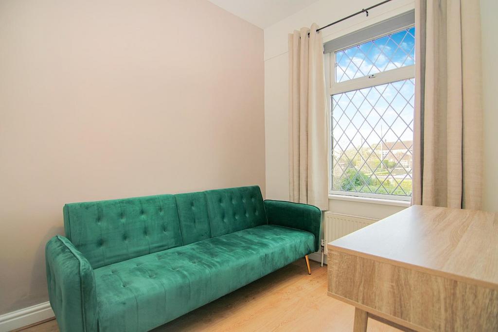 Bedroom two