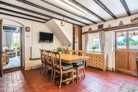 undefined, Little Ness, Shrewsbury SY4